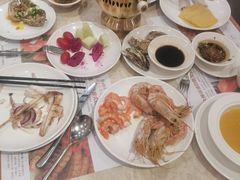 -芭菲盛宴·环球美食(北城国际店)