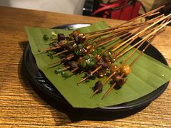 烤牛胸膘-别院里音乐餐酒吧(双流航空港店)