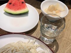 秘制嫩牛-彤德莱火锅(果园路店)