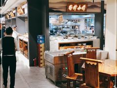-小秦淮·南京土菜(新亭西路店)