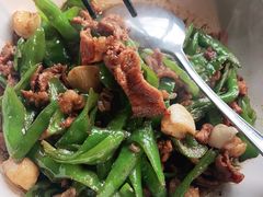 -湘邻呷铺·田园家宴(汉基广场店)