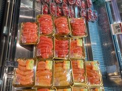 -永辉超市(鲁谷店)
