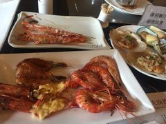 -大渔铁板烧(蛇口店)