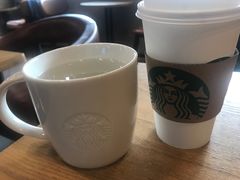 -星巴克(苏州石路百脑汇店)