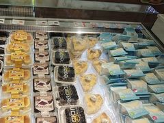 -天力卡拉优动物奶油生日蛋糕(鼓楼店)