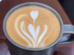 -MAYBE 威士忌 coffee&bar·清吧