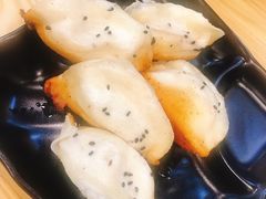 锅贴-香山胡记吴江路生煎(灵山路店)