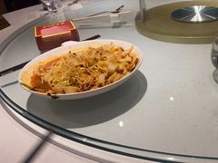 -紫鑫阁饭庄(长安店)