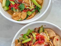-红色湘菜馆(春风店)