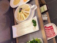 -额尔敦传统涮(体育场店)