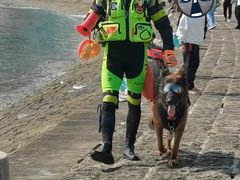 -青岛第三海水浴场