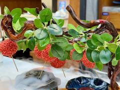 -唐猫庭院·千年陕菜(大唐不夜城店)