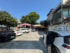 -瑶记海鲜餐厅(西涌店)