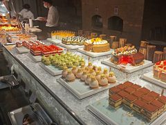 -惠州皇冠假日酒店·西餐厅·自助餐厅