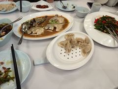 -青岛蓝海大饭店·渔歌舫(李沧店)