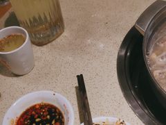 -煲大王猪肚鸡·椰子鸡火锅(红谷滩万达店)