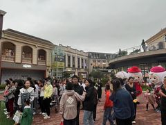 -王府井奥莱临潼小镇(临潼店)