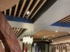 -天津湾西餐厅(三亚海棠湾洲际度假酒店)