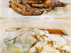 -山水肠粉(盐田店)