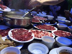 -八合里潮汕鲜牛肉火锅(深圳海岸城店)