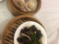 淮扬风味小笼包-悦湖公馆