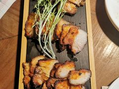 -外婆家(西红门荟聚购物中心店)