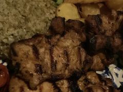 -Seten Restaurant Cappadocia