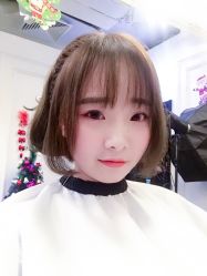 -Tipo Hair salon（明星）店