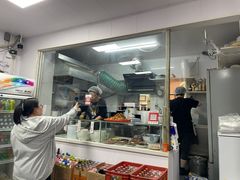 -大姨捞面(新安花园店)