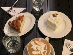 -满记甜品(王府井北京市百货大楼店)