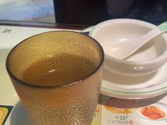 -雍哲港式餐厅(现代广场店)