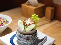 一壶肋条-隐家本格烧肉(万达广场店)