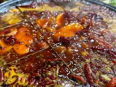 -正南齊北重庆老火锅(光华村直营店)