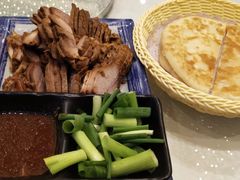 -山南熏肉大饼(辽菜旗舰店)