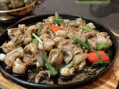 -张家卫·阳江菜·小海鲜(肥婆湾桥店)