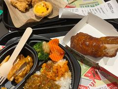 -肯德基(杭州浦沿店)