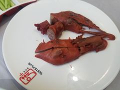 -味+新京宴·烤鸭·北京菜(创意谷店)