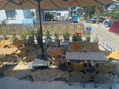 -丫丫蟹庄·苏式园林农家乐·阳澄湖大闸蟹(阳澄湖莲花岛店)