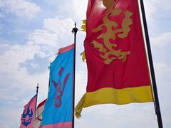 -坝上草原大汗行宫旅游景区
