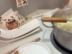 -大四喜·鲜牛肉火锅(洛阳大学城店)
