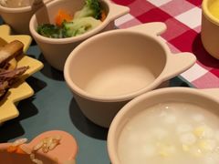 -西贝(吴江路湟普汇店)