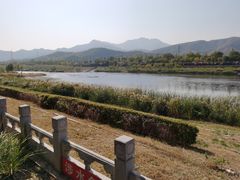 -永定河休闲森林公园