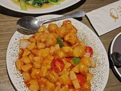 -隆喜元鱼汤包·海鲜(中联广场店)