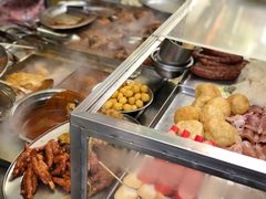 -明记牛杂(新马路分店)