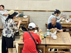 -老刘家永盛斋·传统泡馍(东关南街店)