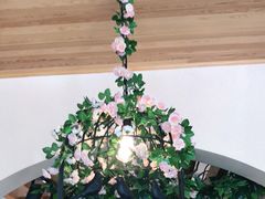 -港畔赶海蒸汽海鲜烧烤自助(仙螺岛店)