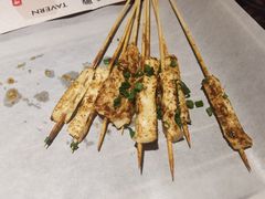 -舌战烧烤酒馆(三街两巷店)