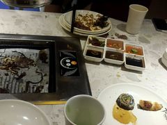 -春天烤肉自助餐厅(南内环店)