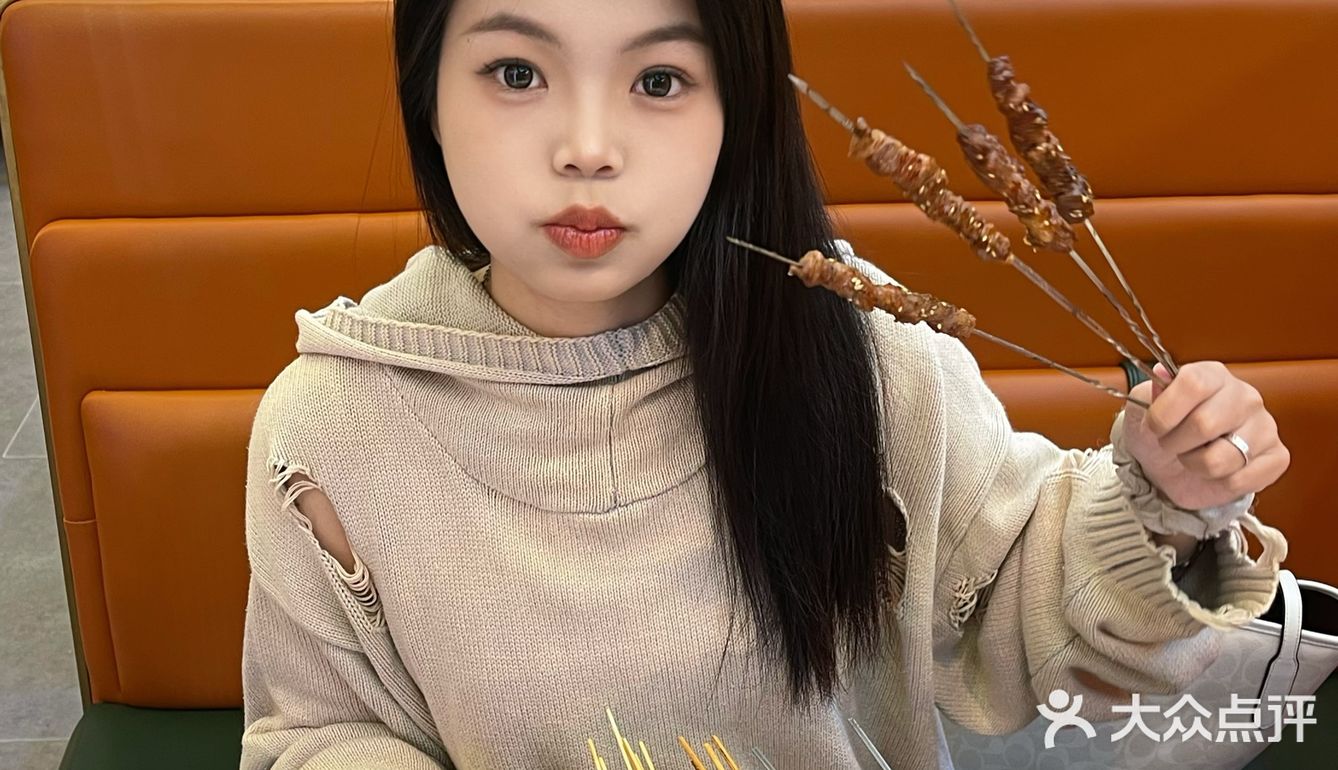 泉州的！来这里我只做一件事...