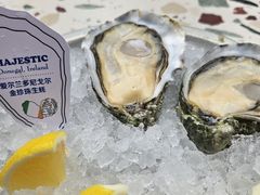 -斯普汇生蚝牛排馆(中骏世界城店)